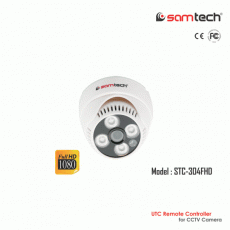 Camera STC-304FHD